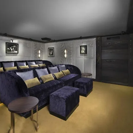 Vizelle Maison