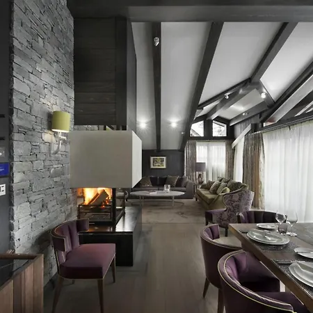 Vizelle Maison Vakantiehuis *